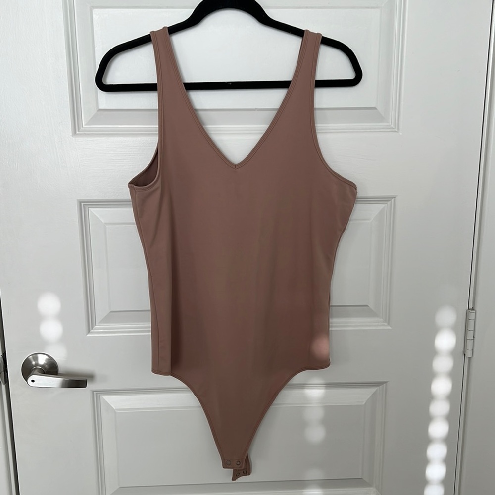 Abercrombie Bodysuit